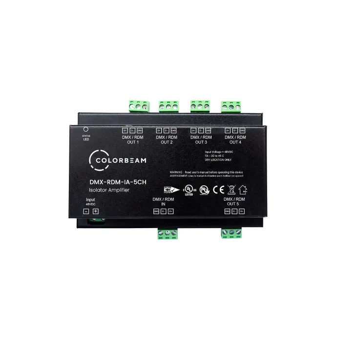 Dmx Lighting Avm Solutions - Gradient Pattern Collection - HD Quality